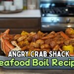 Angry Crab Shack Seafood Boil Recipe