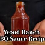 Wood Ranch BBQ Sauce Recipe