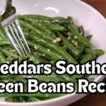 Cheddars Southern Green Beans Recipe