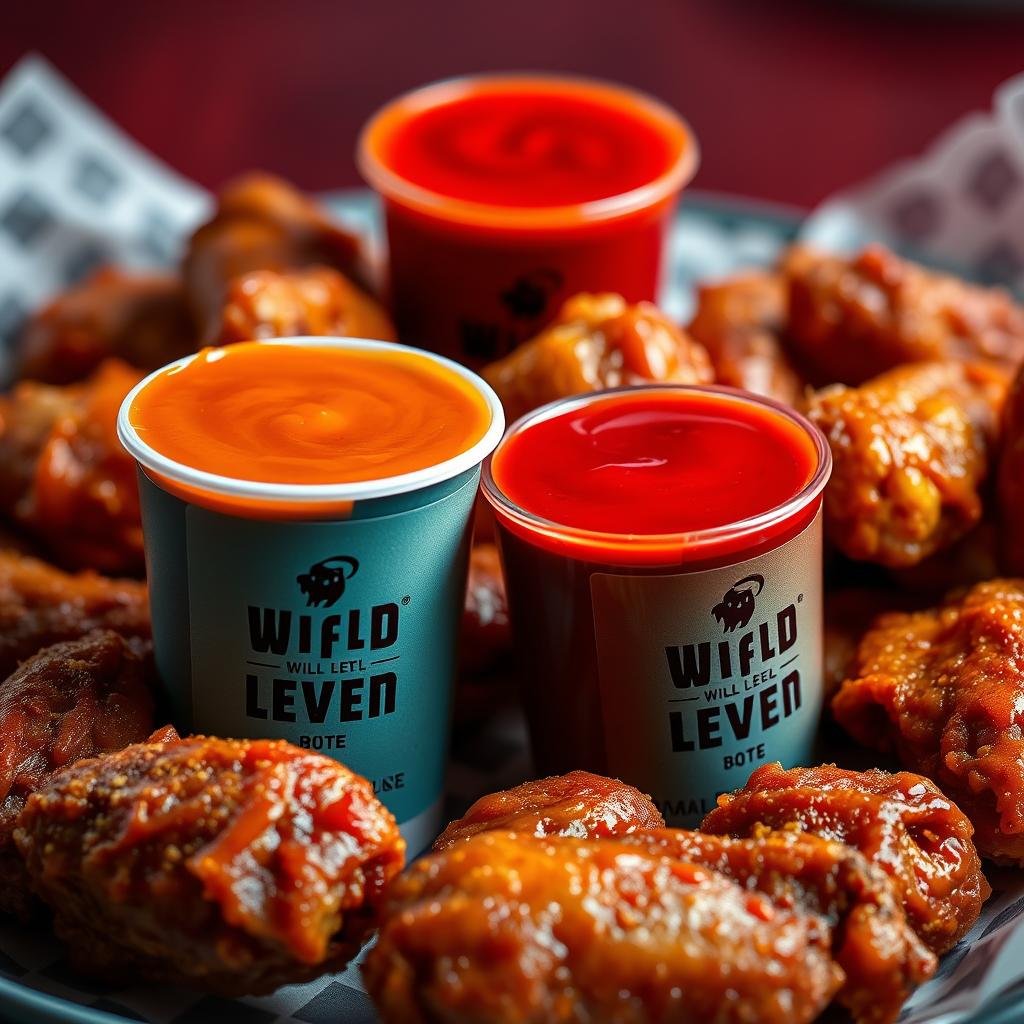 Wild Sauce